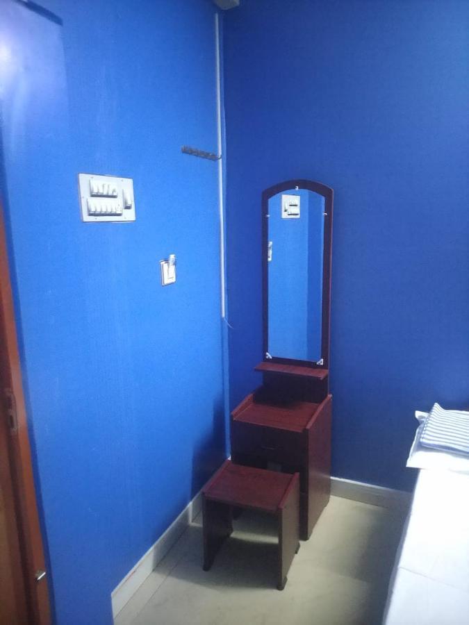 New City Tower Residency Tiruchchendur Exterior photo